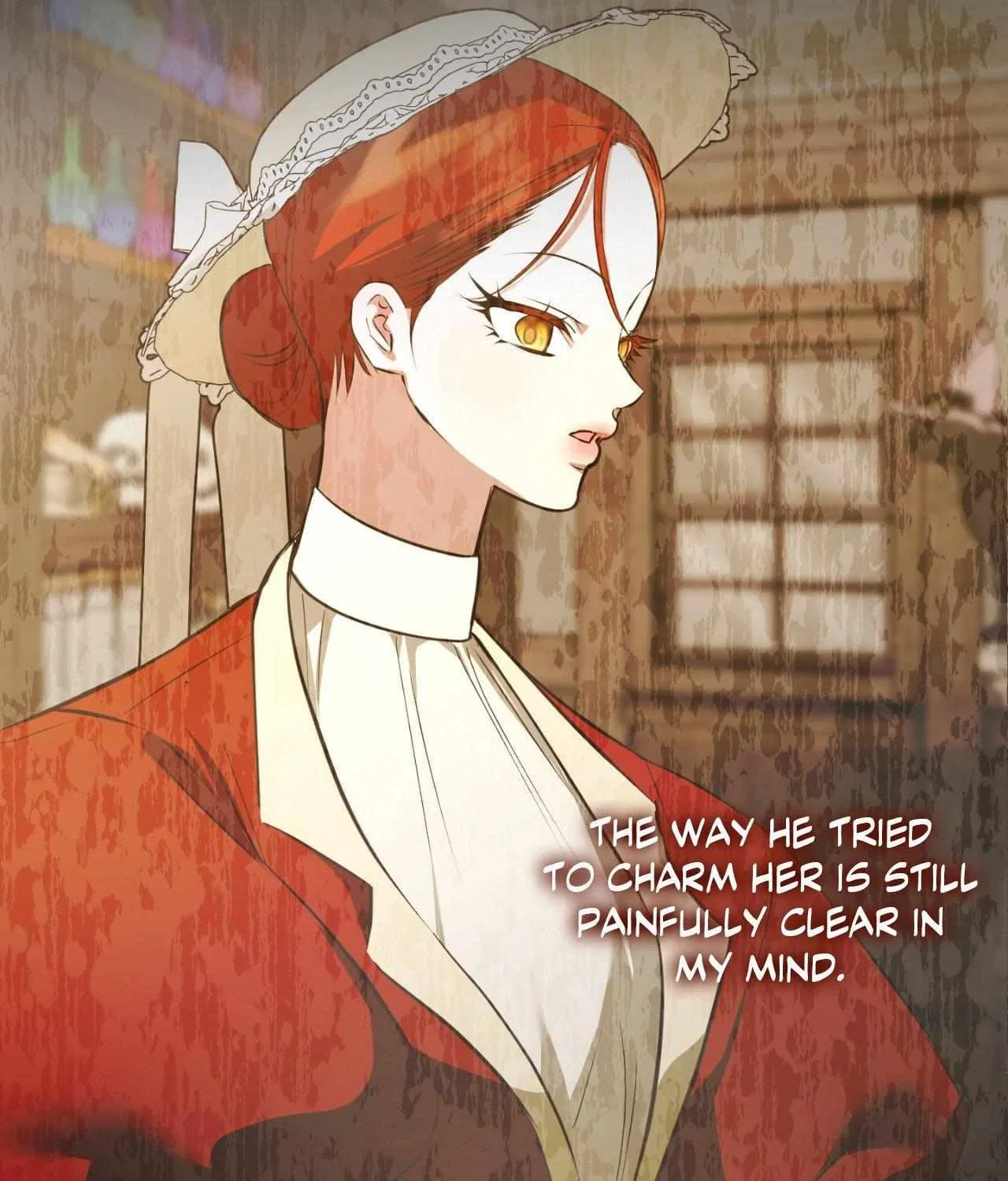 I Became My Son’s First Love Chapter 41 – Page 61