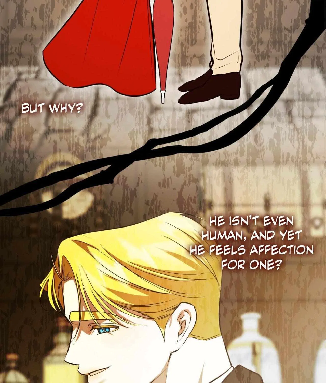 I Became My Son’s First Love Chapter 41 – Page 63