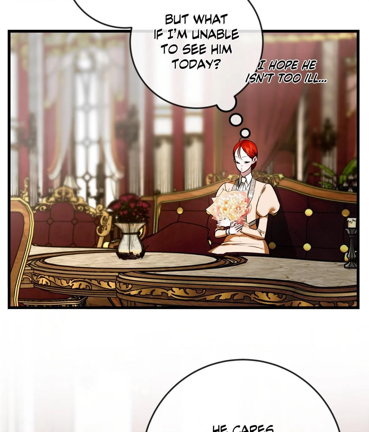 I Became My Son’s First Love Chapter 41 – Page 71