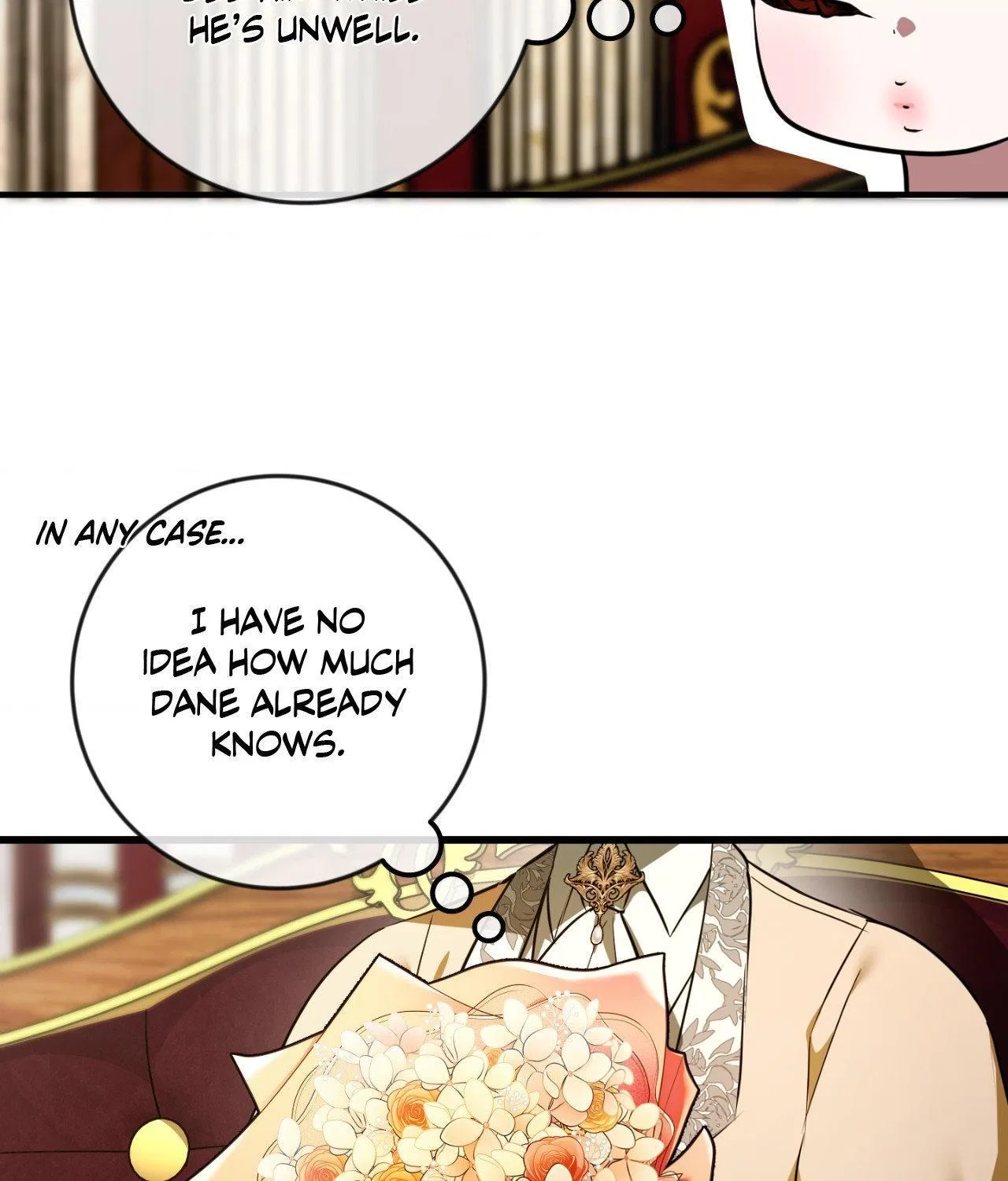 I Became My Son’s First Love Chapter 41 – Page 73