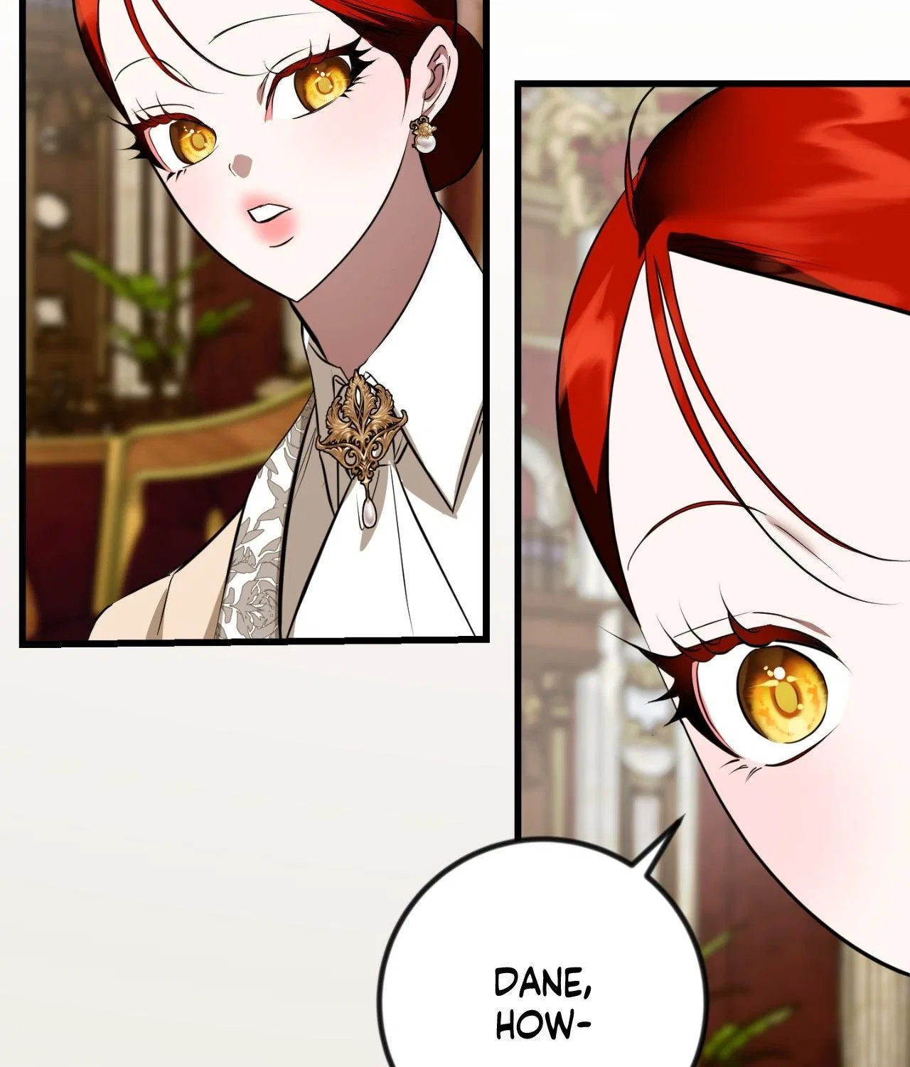 I Became My Son’s First Love Chapter 41 – Page 77