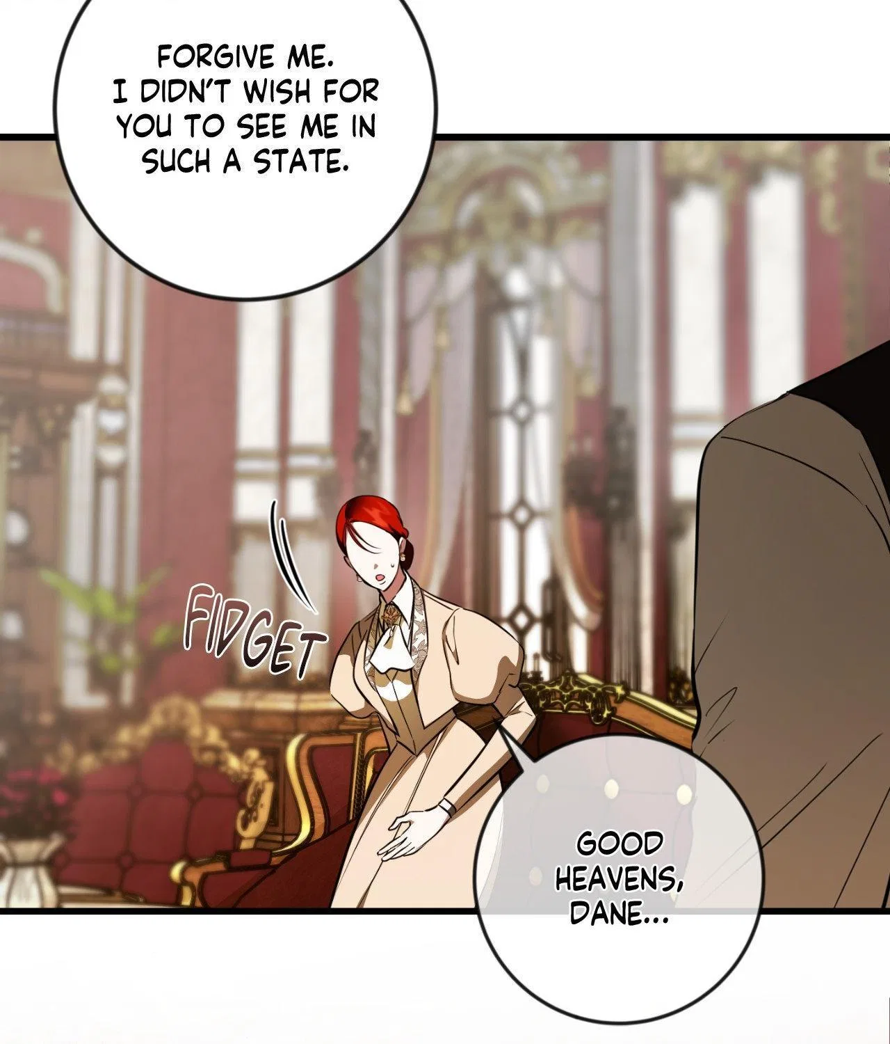 I Became My Son’s First Love Chapter 41 – Page 82