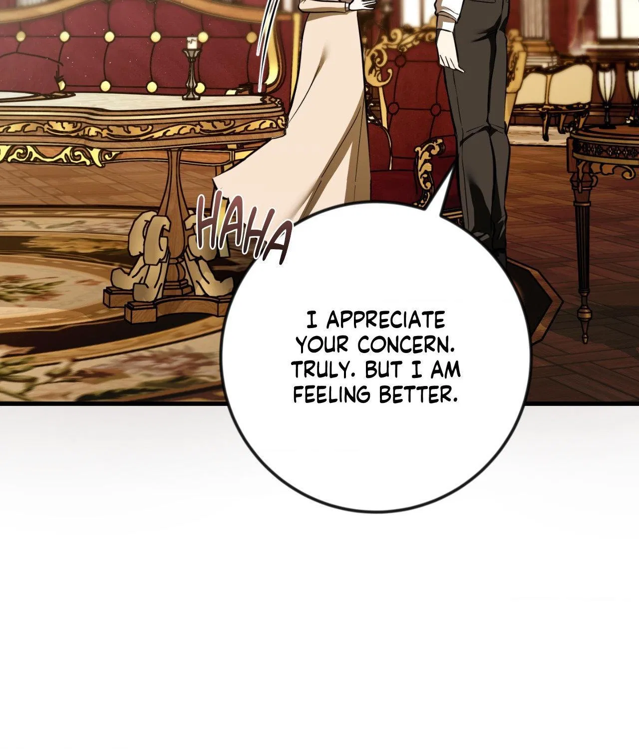 I Became My Son’s First Love Chapter 41 – Page 84
