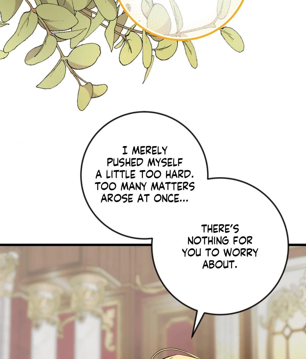 I Became My Son’s First Love Chapter 41 – Page 88