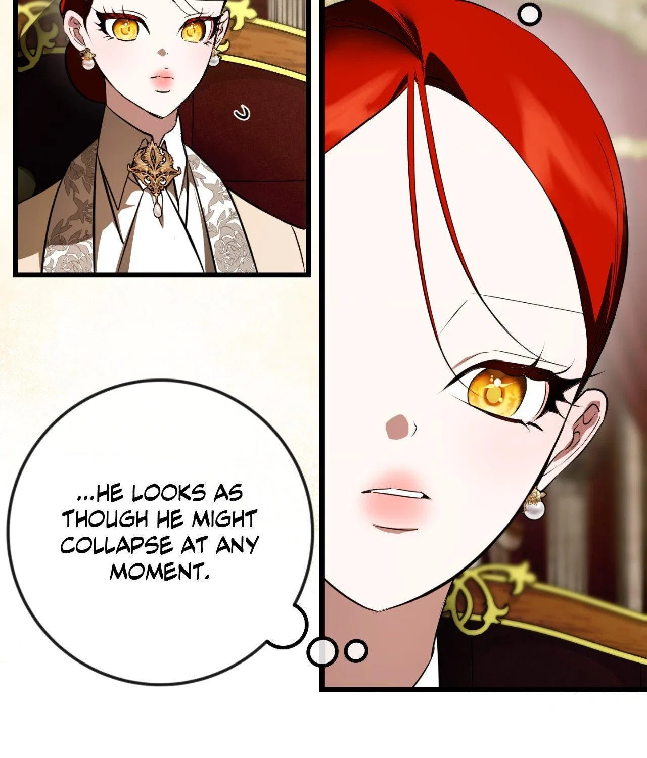 I Became My Son’s First Love Chapter 41 – Page 91