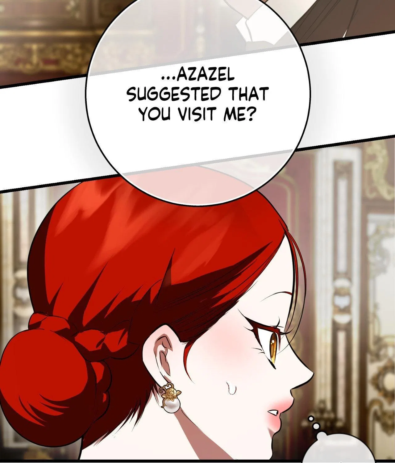 I Became My Son’s First Love Chapter 41 – Page 93