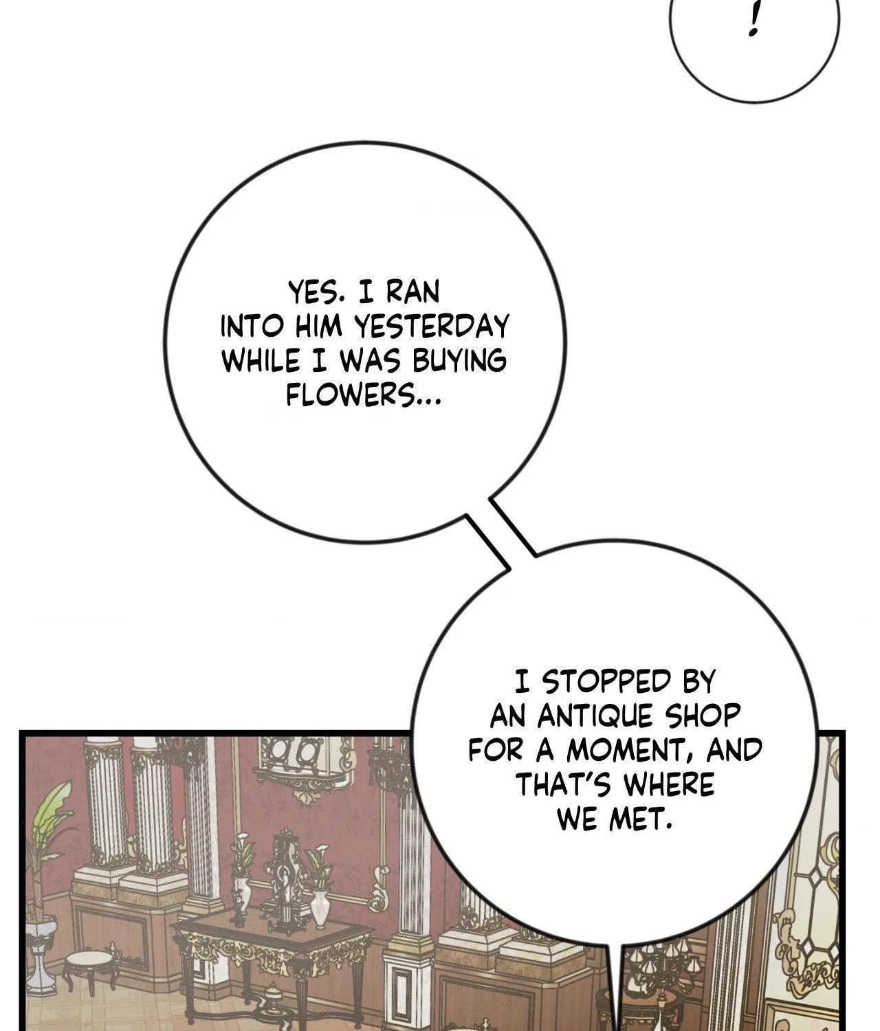 I Became My Son’s First Love Chapter 41 – Page 94