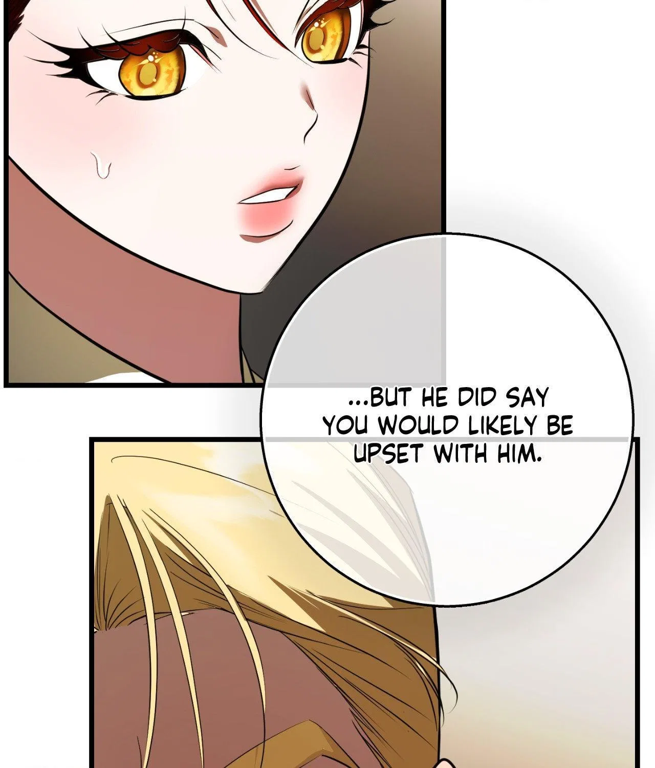 I Became My Son’s First Love Chapter 41 – Page 97