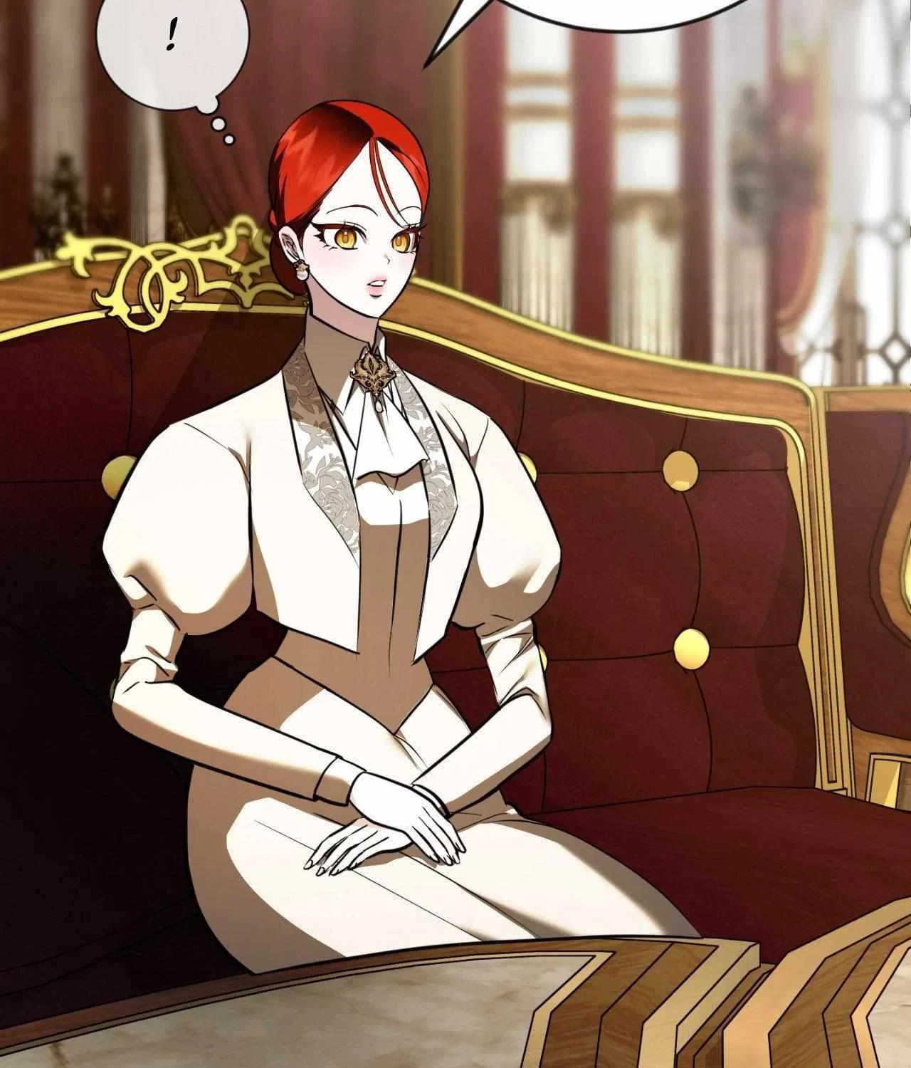 I Became My Son’s First Love Chapter 41 – Page 101