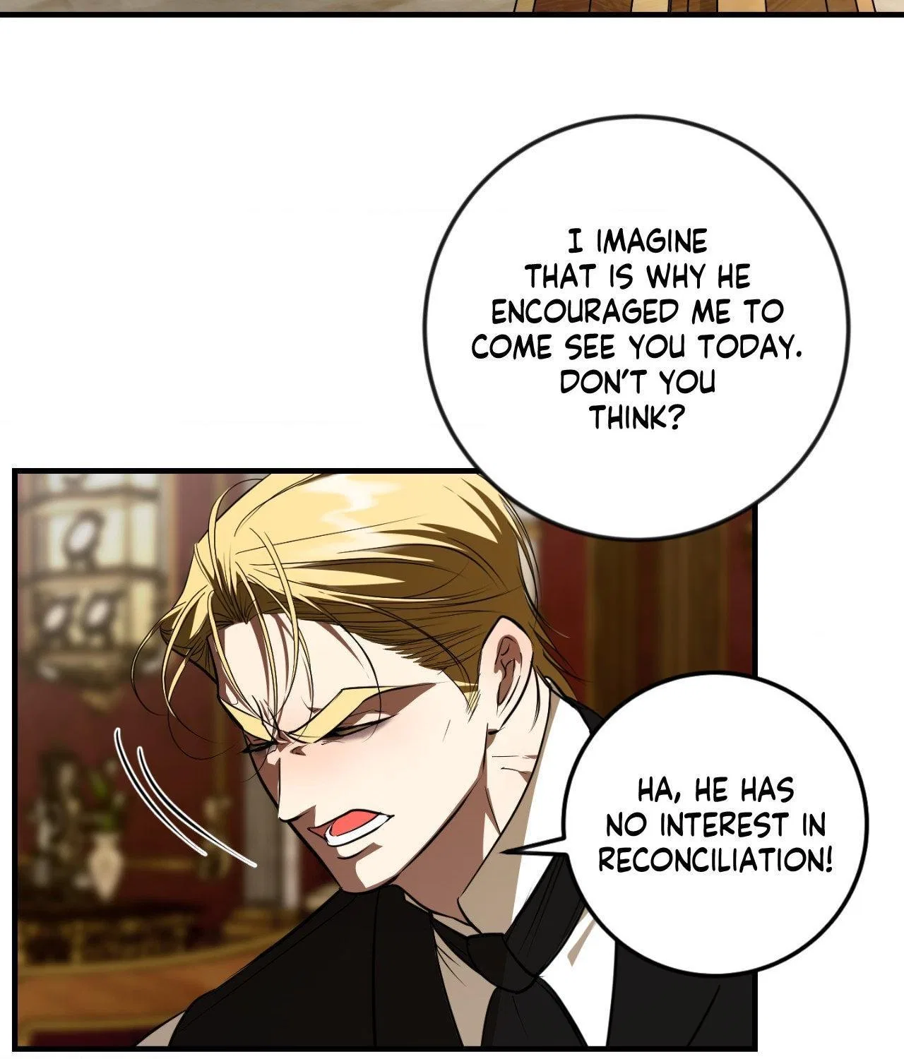 I Became My Son’s First Love Chapter 41 – Page 102