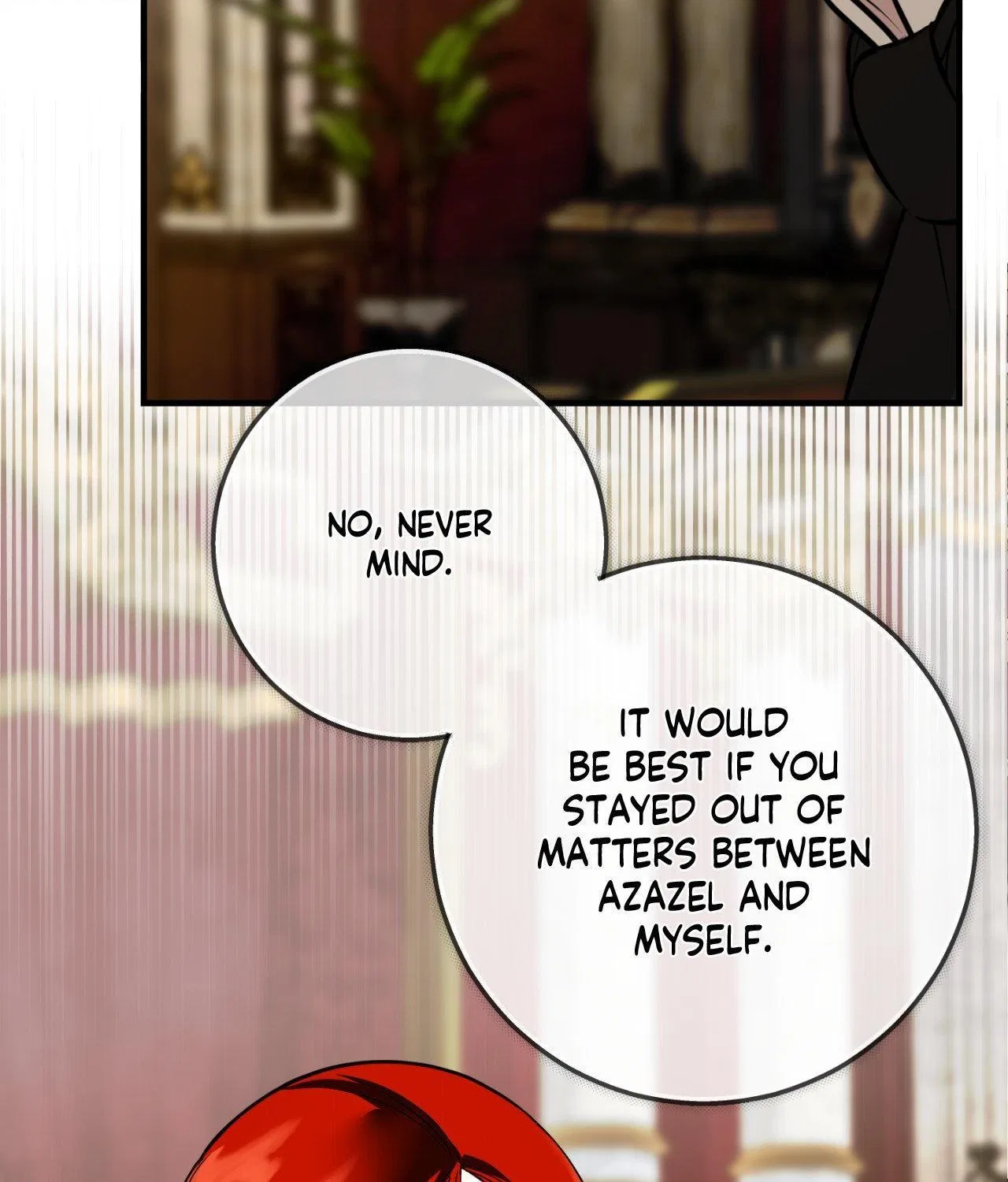I Became My Son’s First Love Chapter 41 – Page 104
