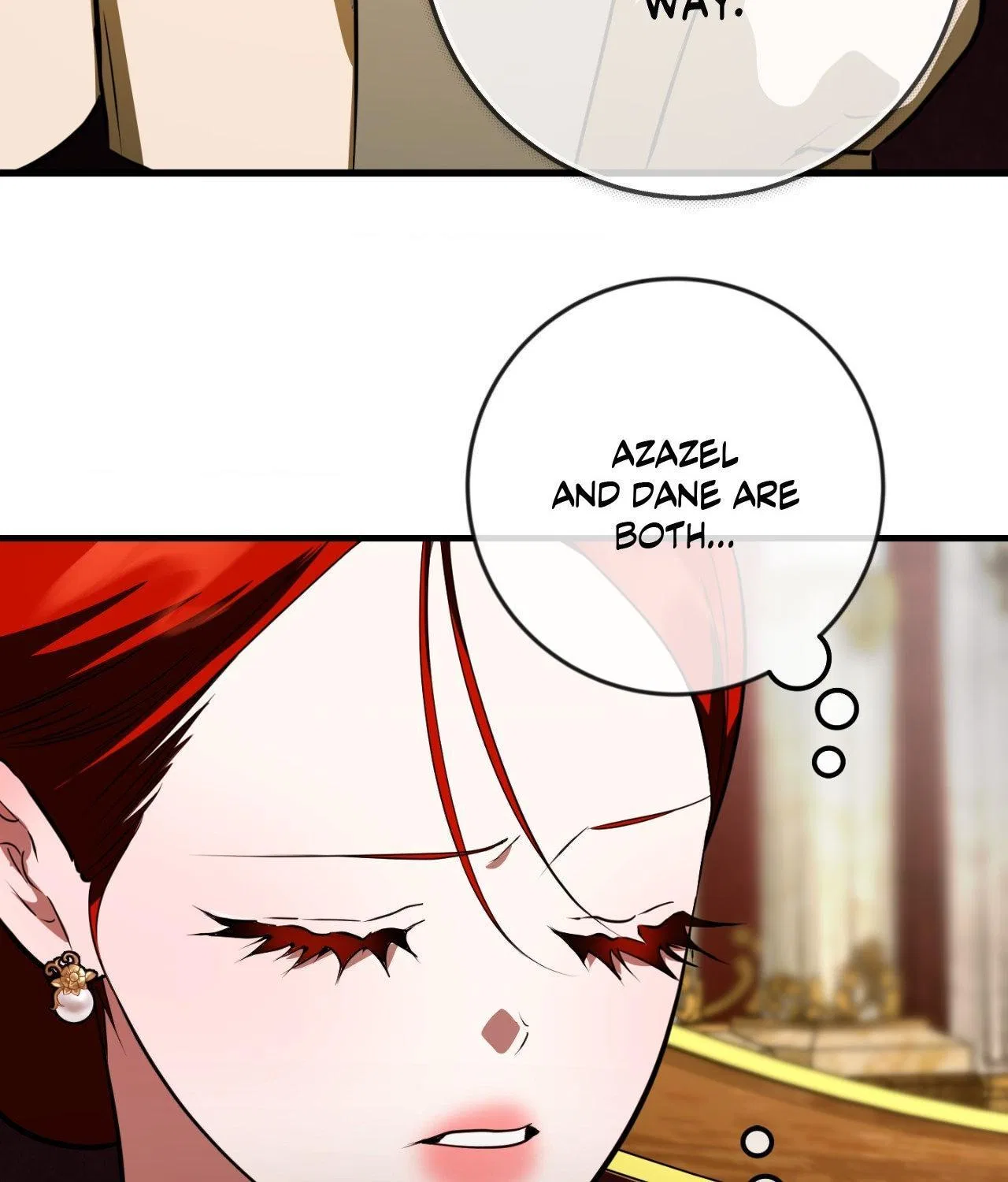 I Became My Son’s First Love Chapter 41 – Page 106