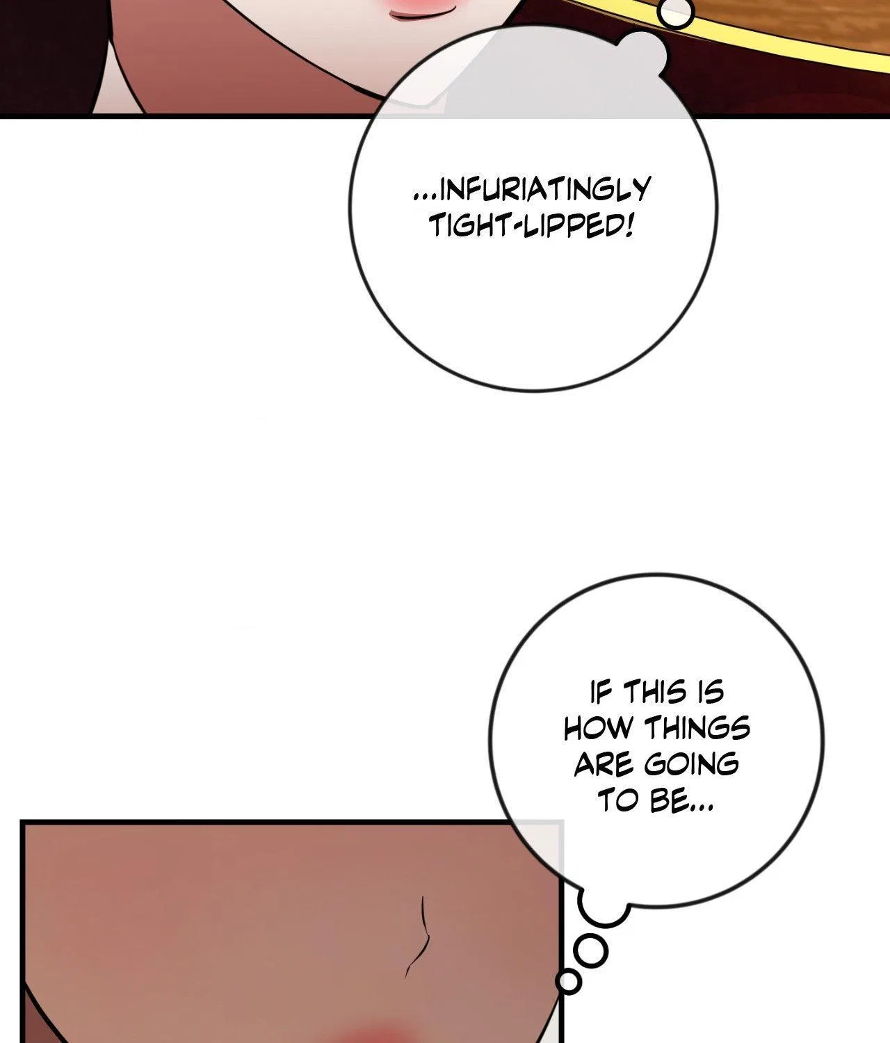 I Became My Son’s First Love Chapter 41 – Page 107