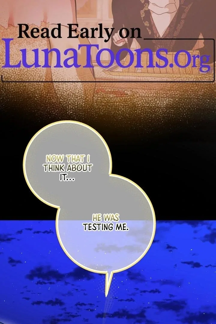 I Became My Son’s First Love Chapter 36 – Page 3