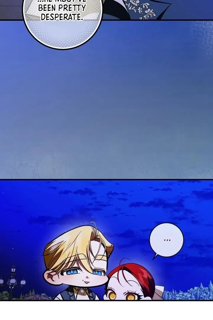 I Became My Son’s First Love Chapter 36 – Page 6