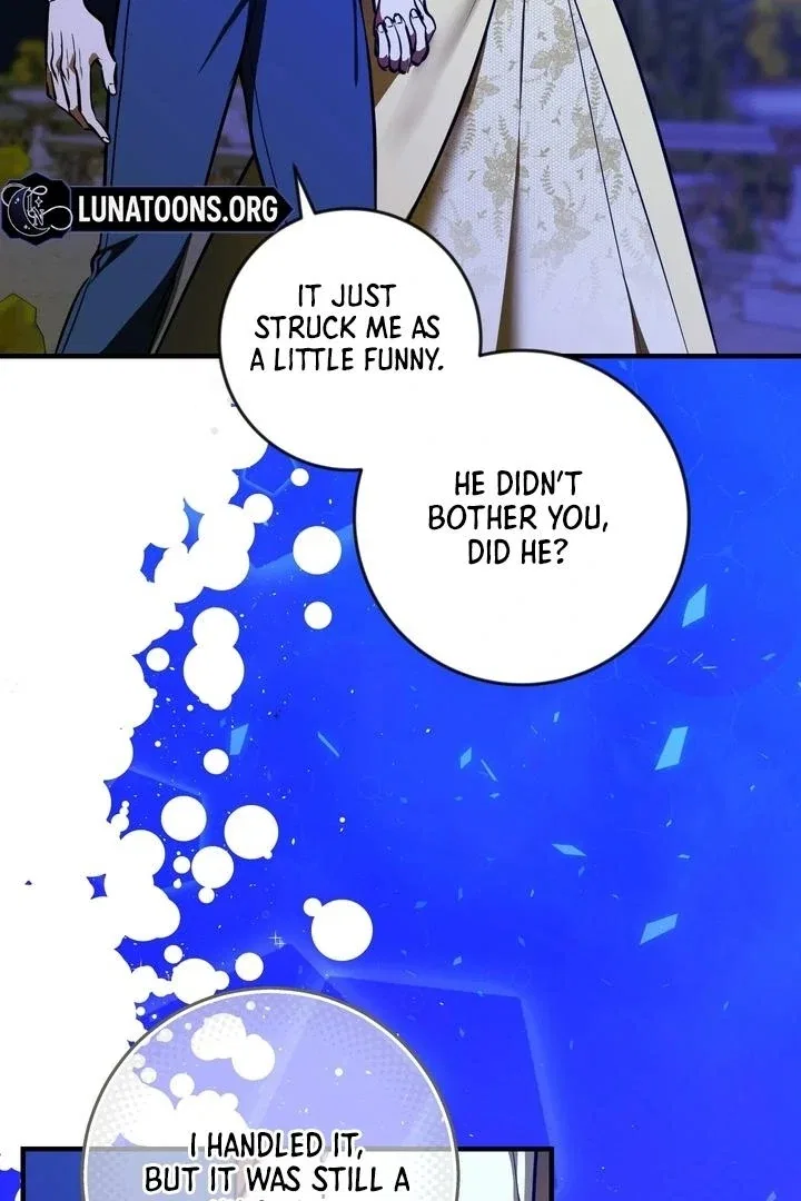 I Became My Son’s First Love Chapter 36 – Page 8