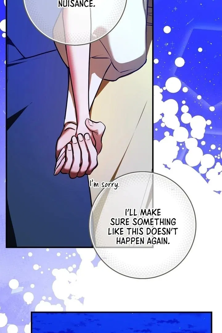 I Became My Son’s First Love Chapter 36 – Page 9