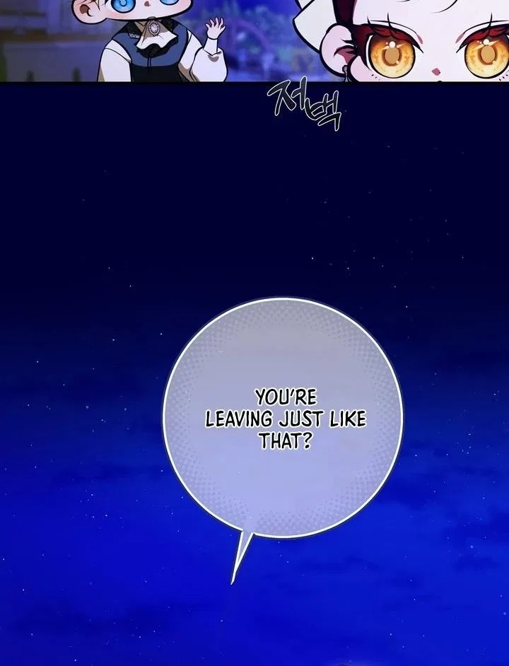 I Became My Son’s First Love Chapter 36 – Page 14