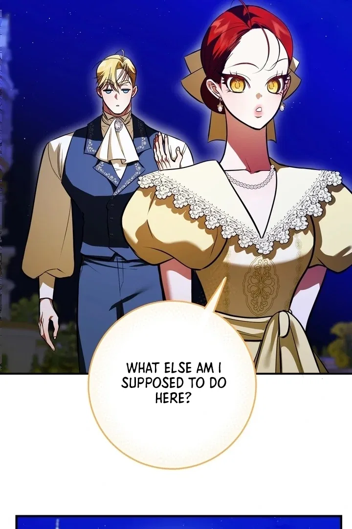 I Became My Son’s First Love Chapter 36 – Page 15