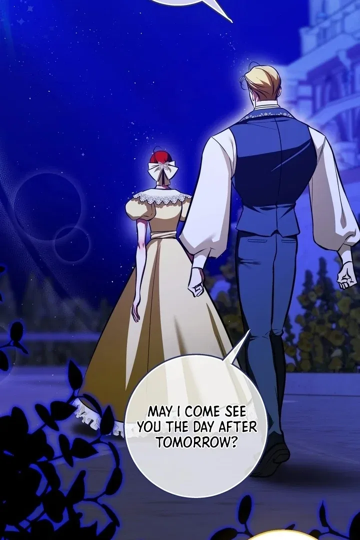I Became My Son’s First Love Chapter 36 – Page 18