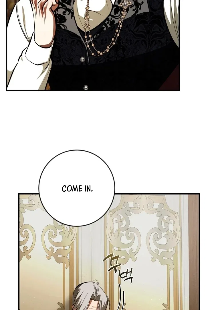 I Became My Son’s First Love Chapter 36 – Page 26