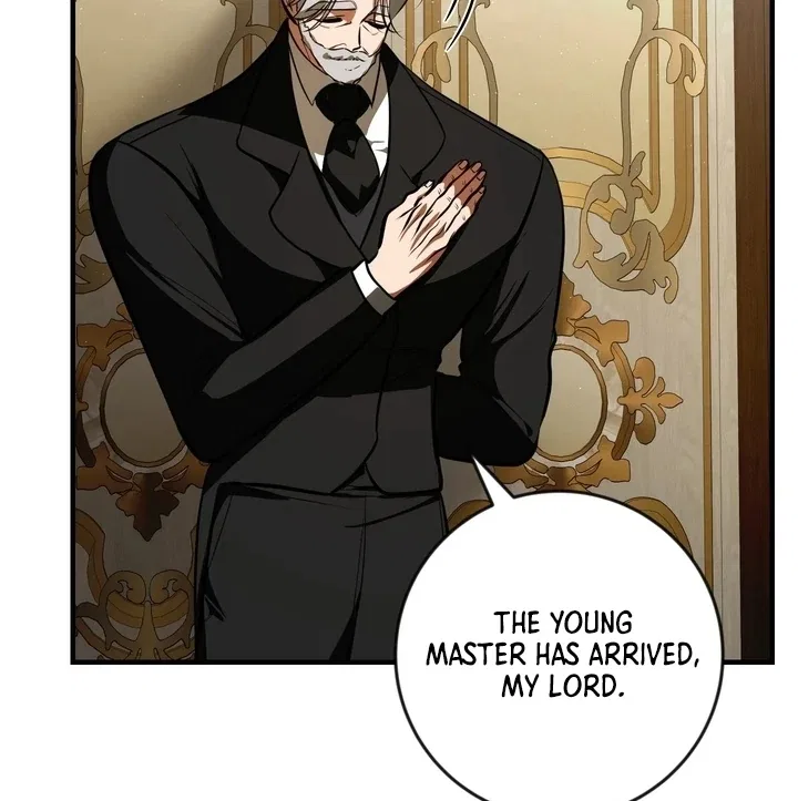I Became My Son’s First Love Chapter 36 – Page 27