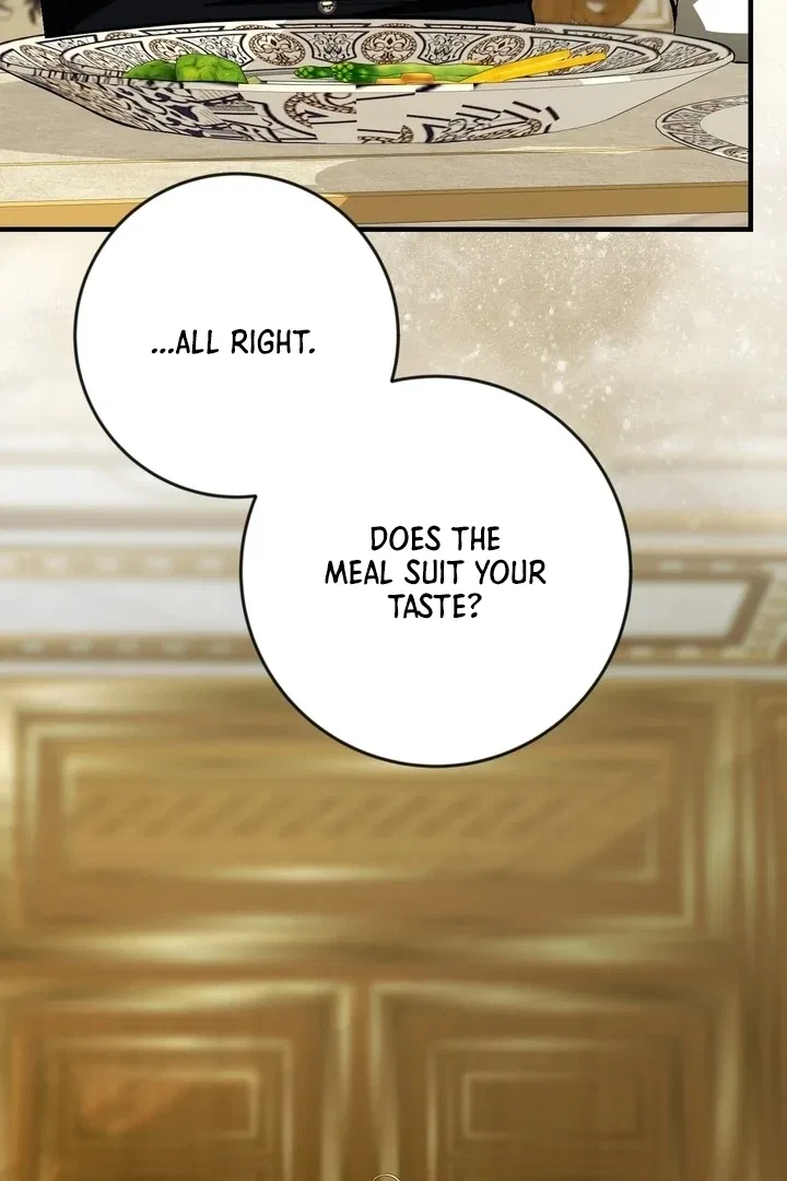 I Became My Son’s First Love Chapter 36 – Page 33