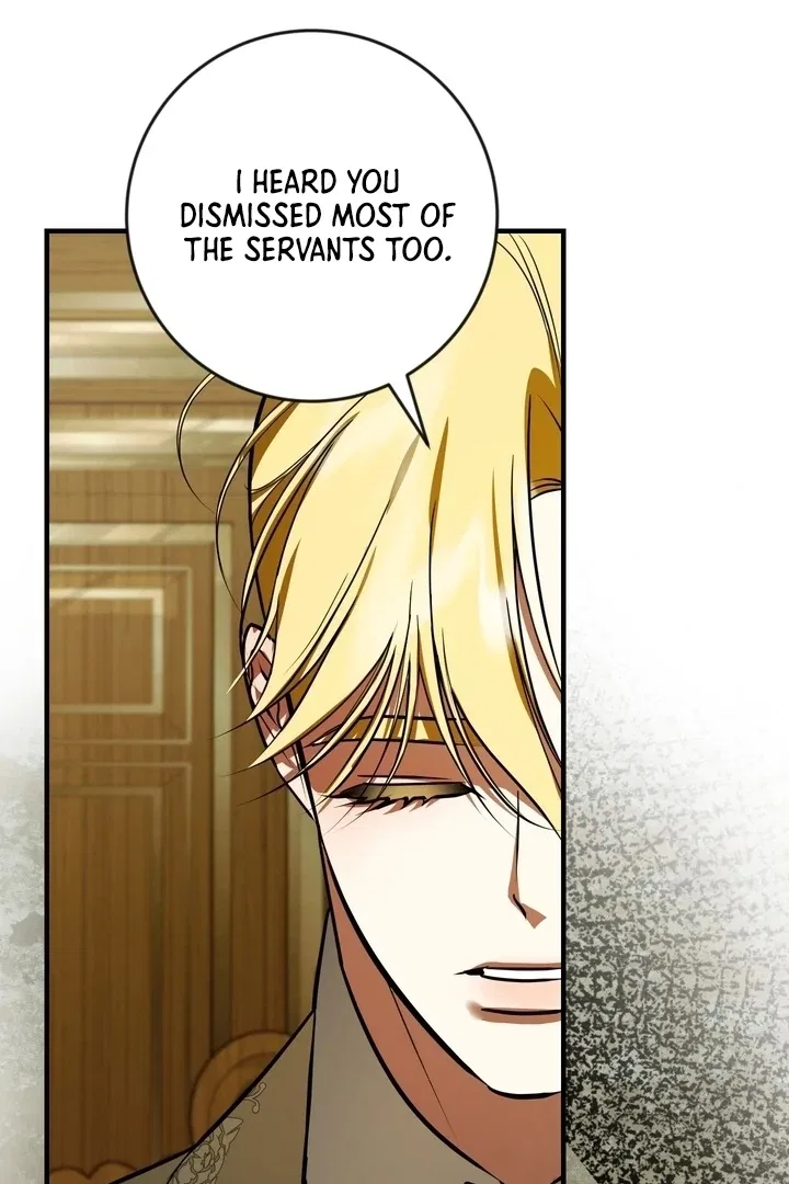 I Became My Son’s First Love Chapter 36 – Page 35