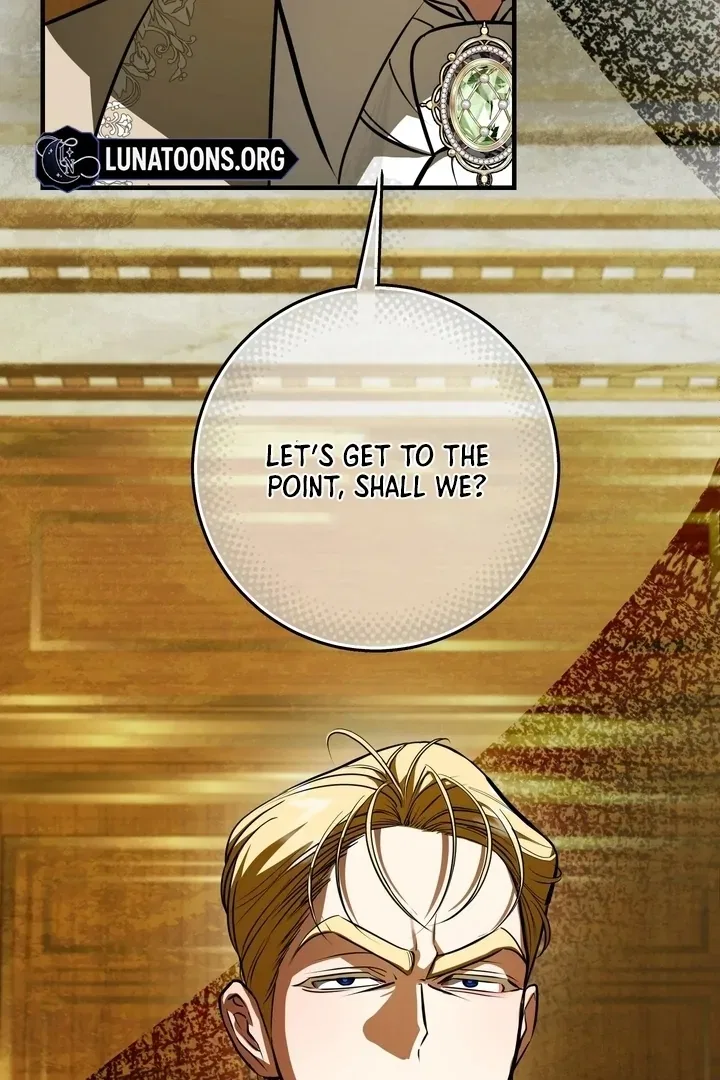 I Became My Son’s First Love Chapter 36 – Page 36