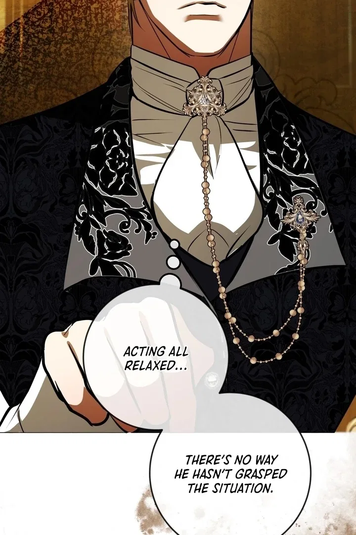 I Became My Son’s First Love Chapter 36 – Page 37