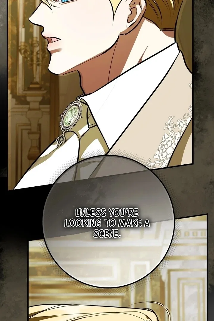 I Became My Son’s First Love Chapter 36 – Page 42