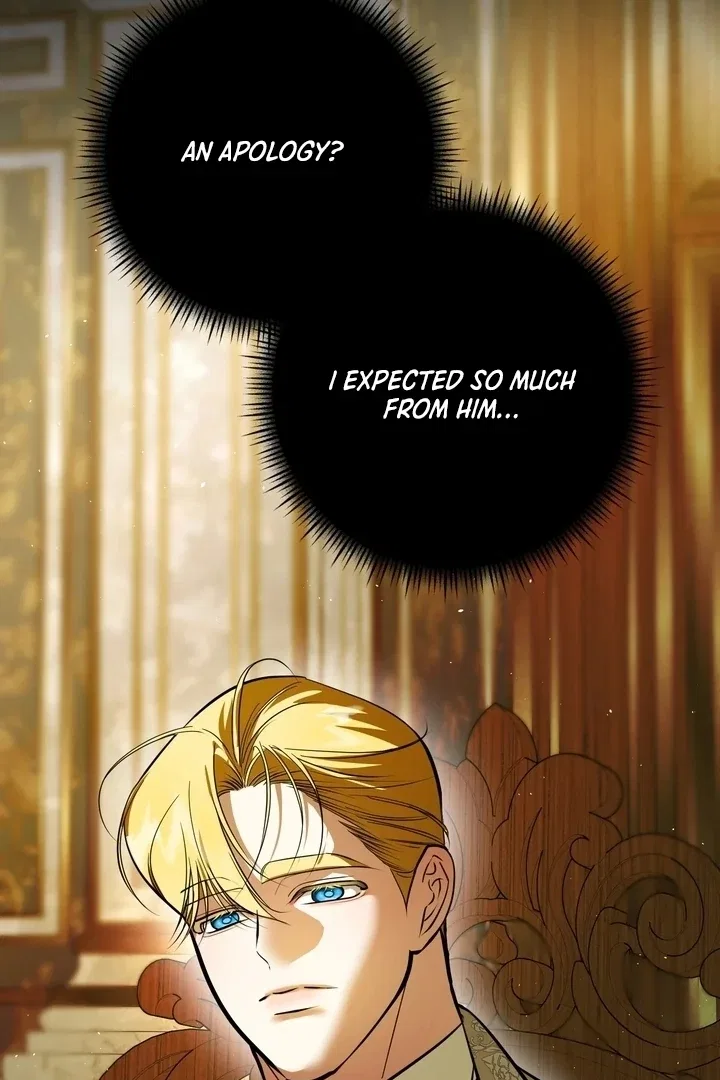 I Became My Son’s First Love Chapter 36 – Page 45