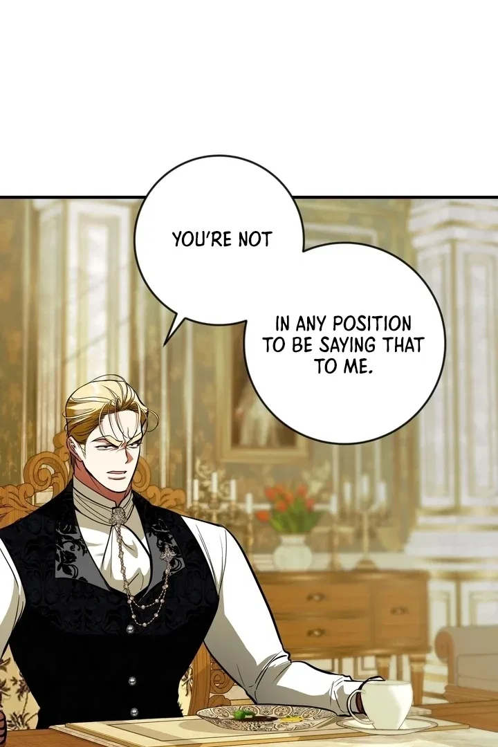 I Became My Son’s First Love Chapter 36 – Page 47