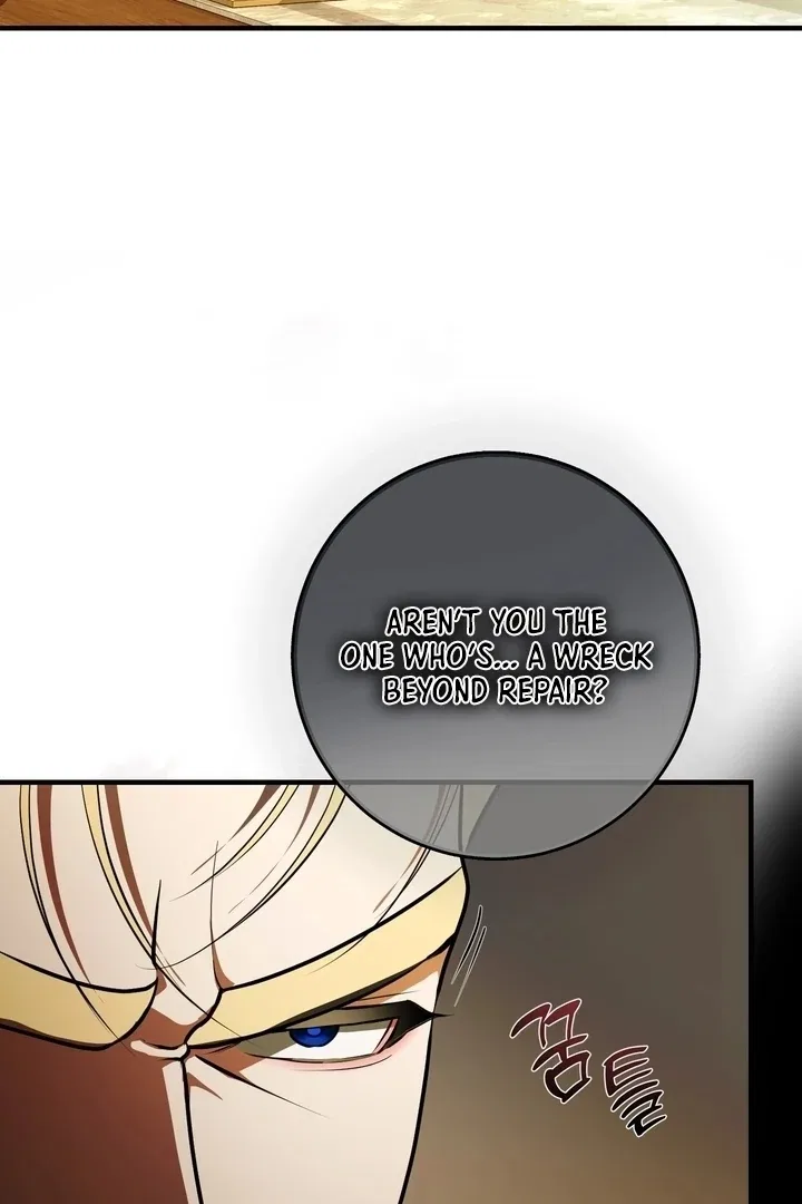 I Became My Son’s First Love Chapter 36 – Page 48