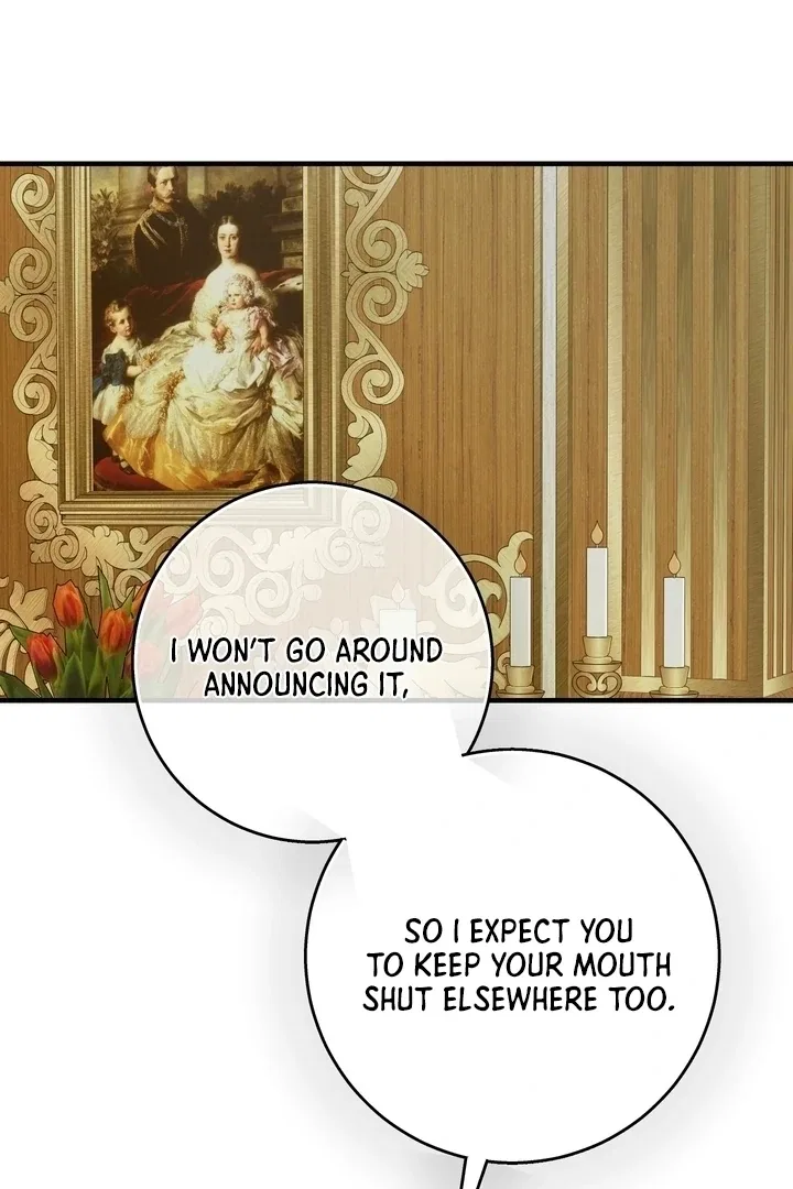 I Became My Son’s First Love Chapter 36 – Page 59