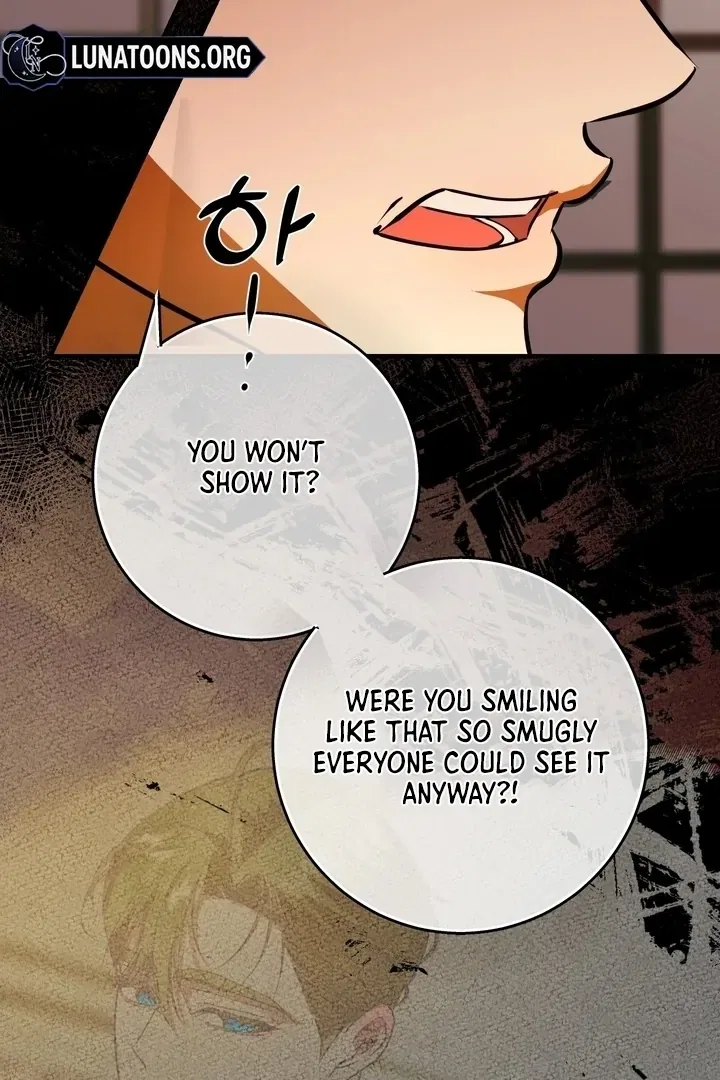 I Became My Son’s First Love Chapter 36 – Page 61