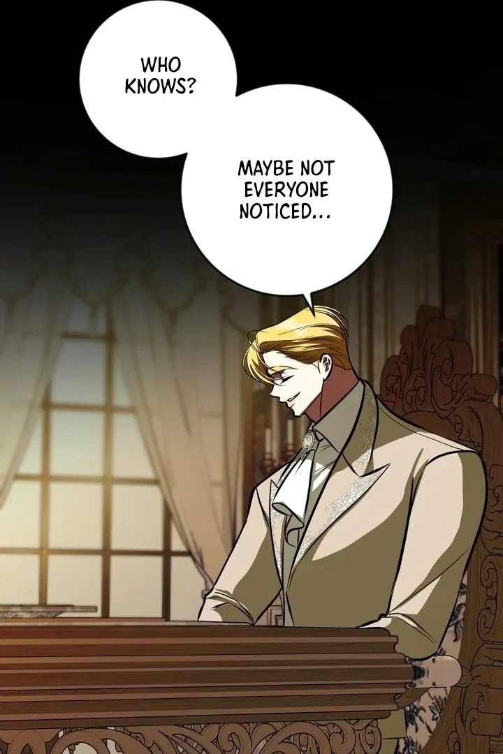 I Became My Son’s First Love Chapter 36 – Page 64