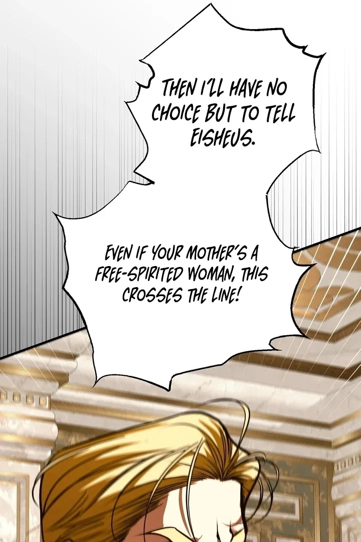 I Became My Son’s First Love Chapter 36 – Page 69