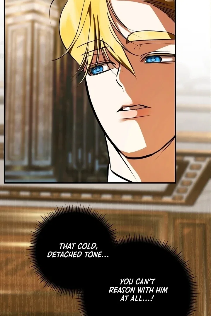 I Became My Son’s First Love Chapter 36 – Page 74