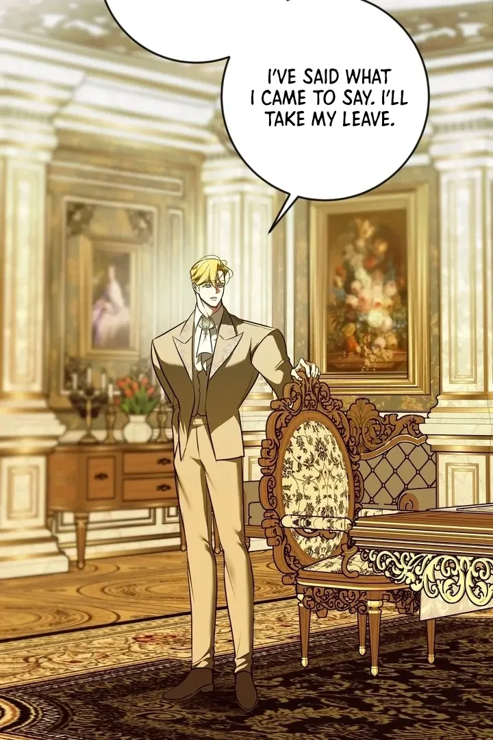 I Became My Son’s First Love Chapter 36 – Page 78
