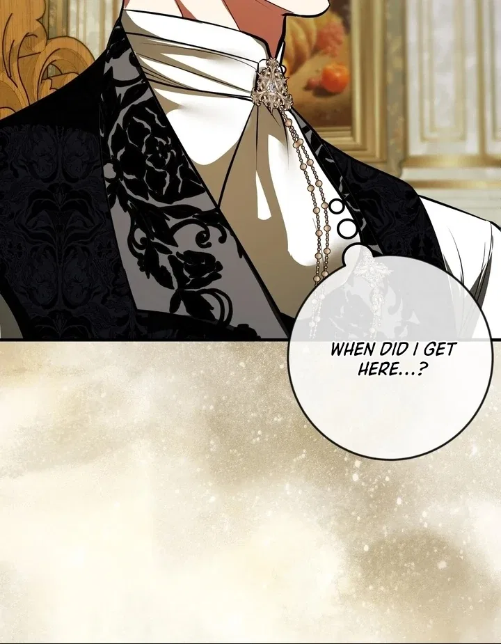 I Became My Son’s First Love Chapter 36 – Page 96