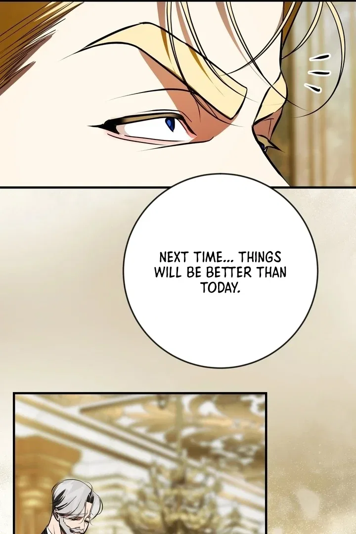 I Became My Son’s First Love Chapter 36 – Page 97