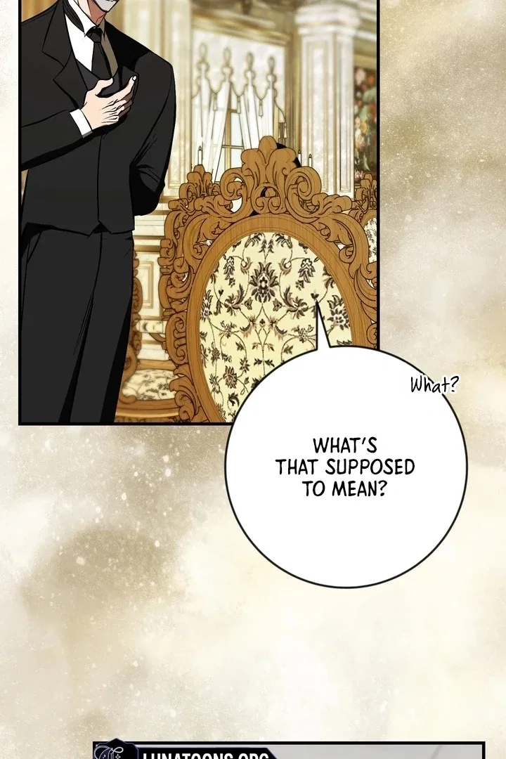 I Became My Son’s First Love Chapter 36 – Page 98