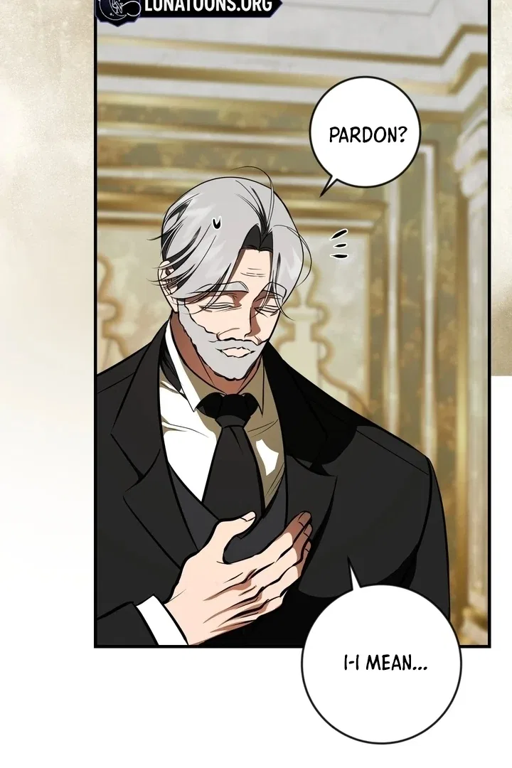 I Became My Son’s First Love Chapter 36 – Page 99