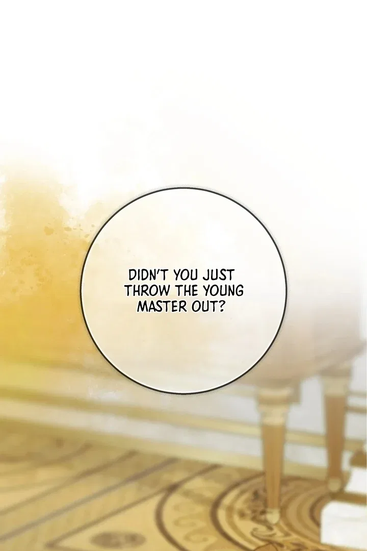 I Became My Son’s First Love Chapter 36 – Page 100