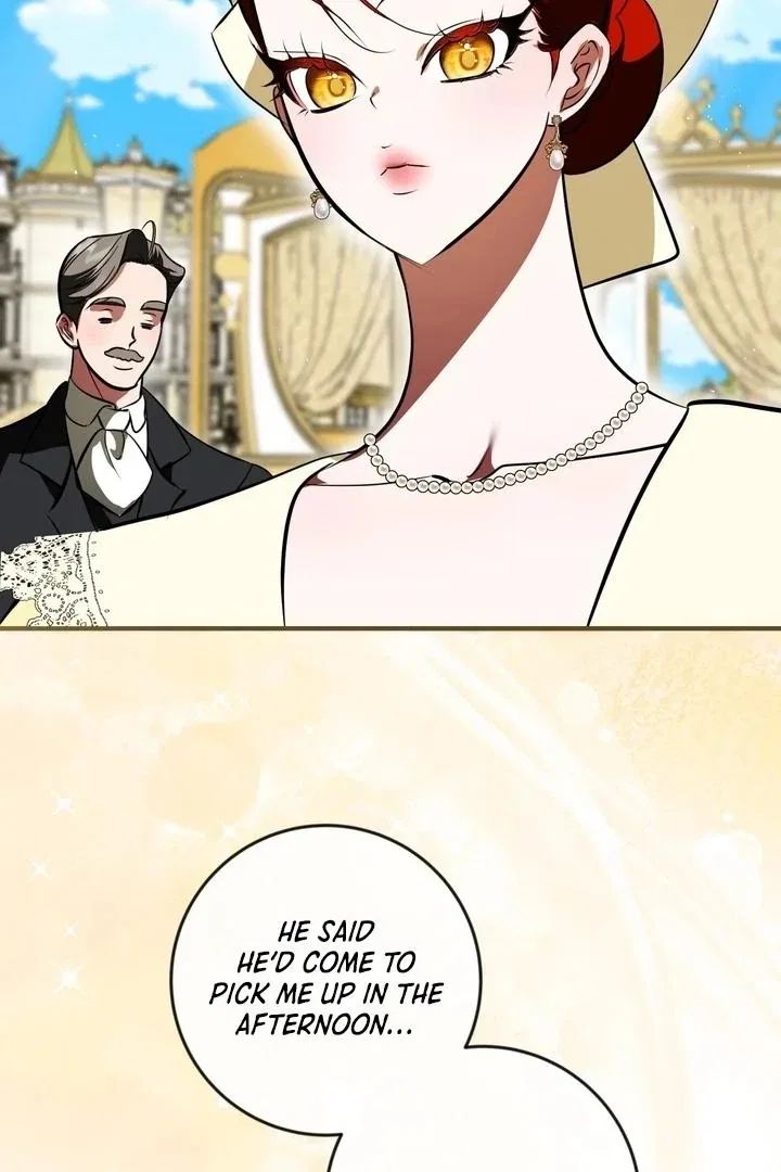 I Became My Son’s First Love Chapter 35 – Page 4