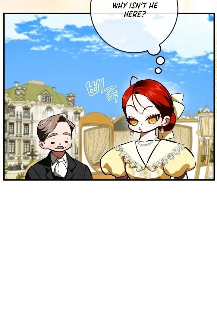 I Became My Son’s First Love Chapter 35 – Page 5