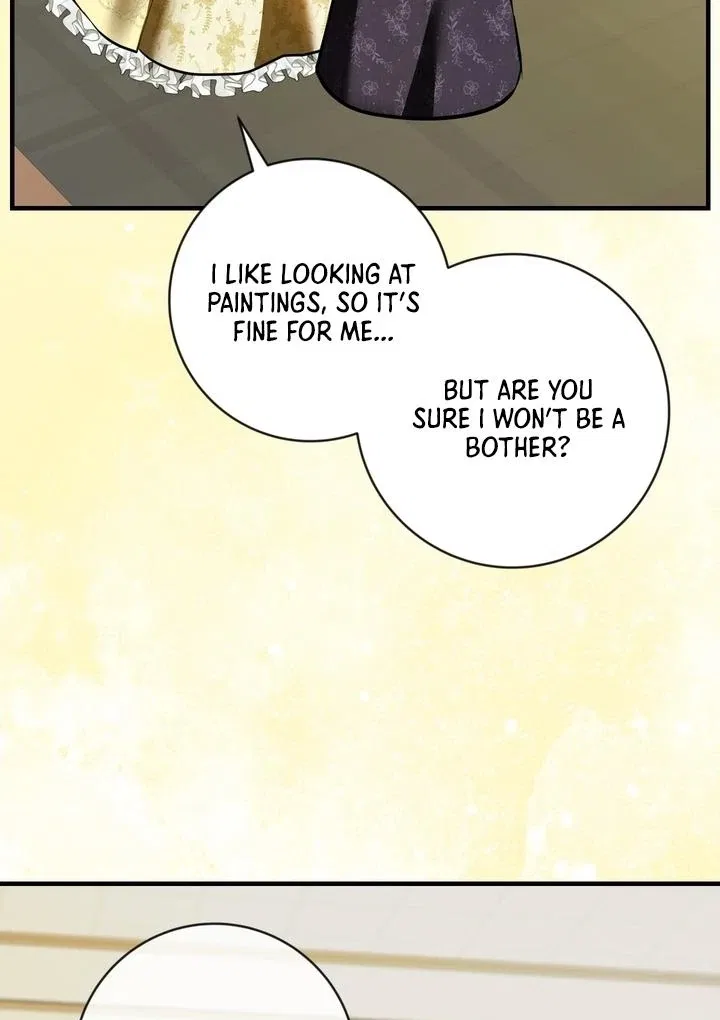 I Became My Son’s First Love Chapter 35 – Page 12