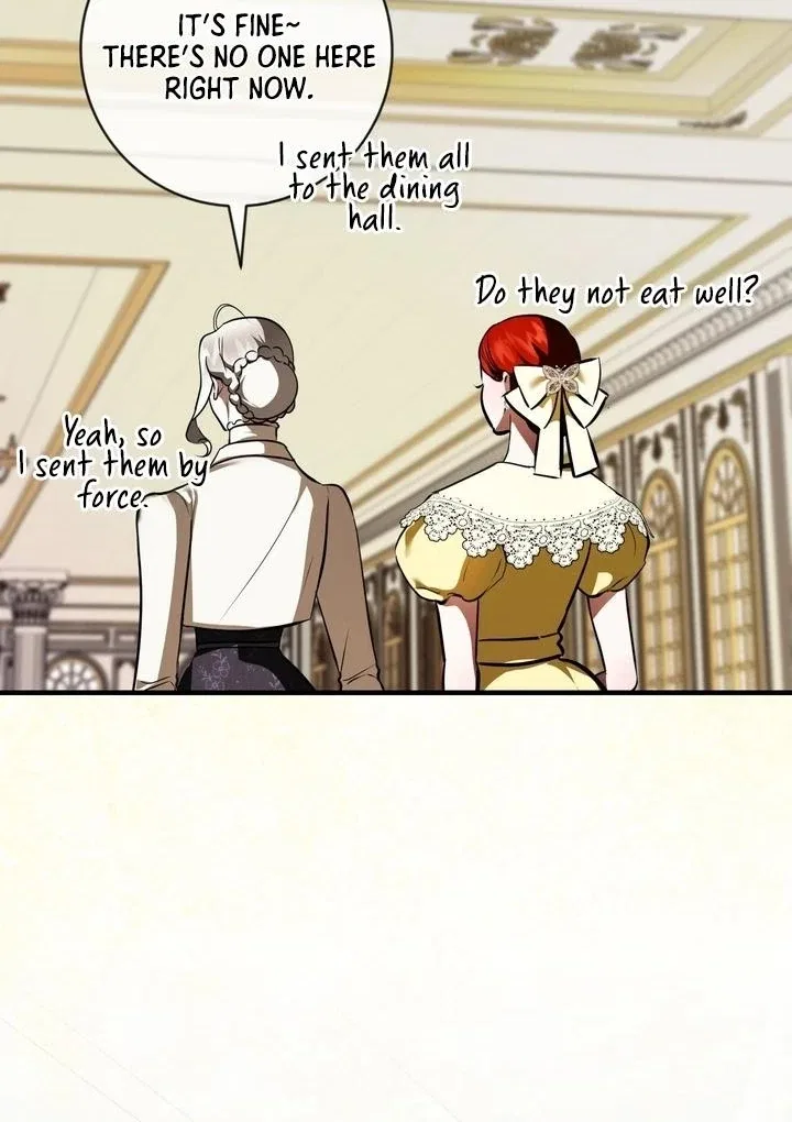 I Became My Son’s First Love Chapter 35 – Page 13