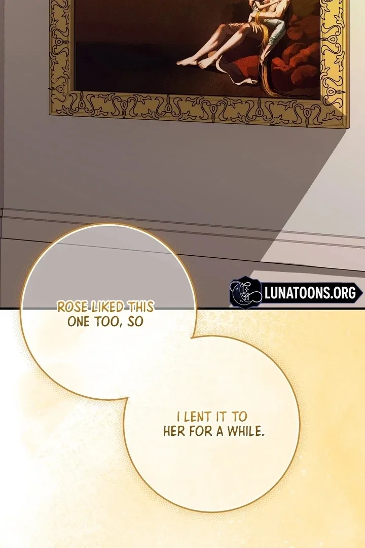 I Became My Son’s First Love Chapter 35 – Page 21